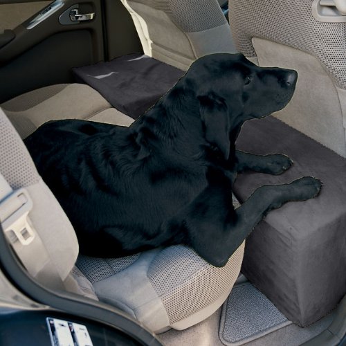 Orvis Microfiber Backseat Extender Cover Microfiber Backseat Cover