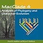 Macclade 4: Analysis of Phylogeny and Character Evolution