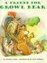 A Friend for Growl Bear