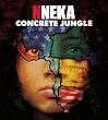 Concrete Jungle