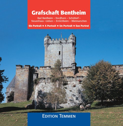 Grafschaft Bentheim