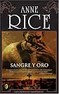 Sangre y oro