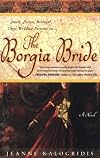 The Borgia Bride
