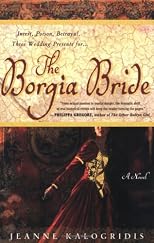 The Borgia Bride