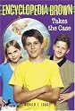 Encyclopedia Brown Takes the Case (A Bantam-Skylark book)
