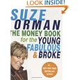 The Money Book for the Young, Fabulous & Broke'