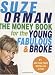 The Money Book for the Young, Fabulous & Broke