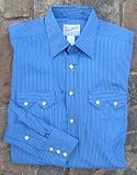 Rockmount Western Stripe Shirt