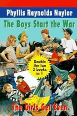 The Boys Start the War and The Girls Get Even (2 Books in 1)