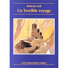 Un terrible voyage