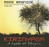 Review Blackstone Audio Inc.  / Kirinyaga: A Fable of Utopia