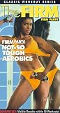 The Firm Parts: Not-So Tough Aerobics [VHS]