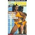 The Firm Parts: Not-So Tough Aerobics [VHS] by 