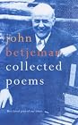 John Betjeman Collected Poems