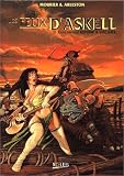 Les Feux d'Askell, tome 2 : Retour � Vocable