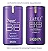 [Skin 79] Purple Super Plus BB Cream Beblesh Balm SPF40 PA+++ Pump by Skin79