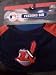 MLB Cleveland Indians Terry Feeding Bib
