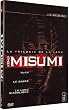 Coffret Kenji Misumi 3 DVD : Tuer / Le Sabre / La Lame diabolique