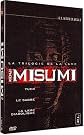 Coffret Kenji Misumi...