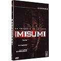 Coffret Kenji Misumi 3 DVD : Tuer / Le Sabre / La Lame diabolique