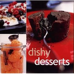 Dishy Desserts (Cookery)