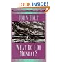 What Do I Do Monday? (Innovators in Education)