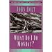 What Do I Do Monday? (Innovators in Education)