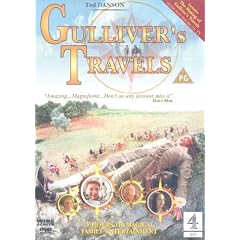Gulliver's Travels [1996]