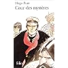 Corto Maltese : Cour des myst�res