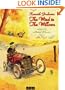 Mr. Toad (Wind in the Willows)