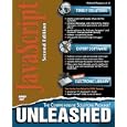 Javascript Unleashed by Richard Wagner