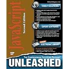 Click here to buy Javascript Unleashed by Richard Wagner.