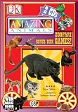 Amazing Animals With Zoofari Games (Win/Mac)