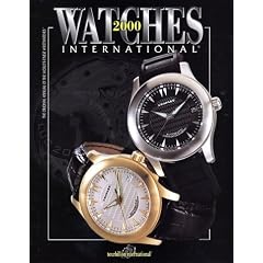 Watches 2000 (Watches International)
