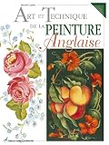 Revue Editions Didier Carpentier  / Art et technique de la peinture anglaise