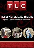 DVD : Honey We're Killing the Kids - Episode 12: Picky, Picky, Picky  (Woodcocks)