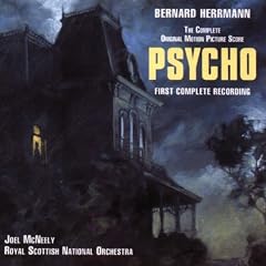 Psycho