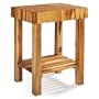 ProTeak Teak Kitchen Island