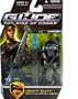 G.I. Joe The Rise of Cobra 3 3/4" Action Figure Heavy Duty Reactive Impact Armor