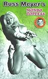 Mondo Topless [VHS]