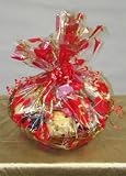 Happy Mother's Day Freshly Baked Sugar Free Gift Basket - KOSHER