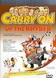 DVD : Carry On Up The Khyber [1968]