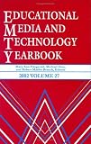  : Educational Media and Technology Yearbook 2002: