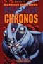 Bio Booster Armor Guyver: Revenge Of Chronos (Viz Graphic Novel)