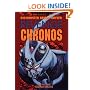 Bio Booster Armor Guyver: Revenge Of Chronos (Viz Graphic Novel)