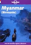 Guide Lonely Planet. Myanmar (Birmanie)