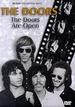 The Doors - The Doors Are Open