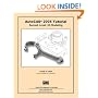 AutoCAD Tutorial Second Level 3D Modeling 2005