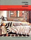 cover of Cinema and Desire: Feminist Marxism and Cultural Politics in the Work of Dai Jinhua