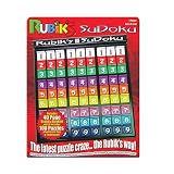 kids and infants educational toys item: Rubik's Sudoku